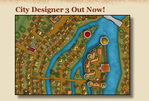 City Designer 3