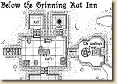 Inked Dungeon Example