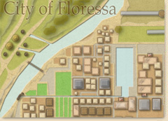 Ancient Cities Example
