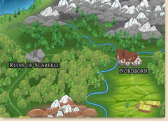 Fantasy Regional Example