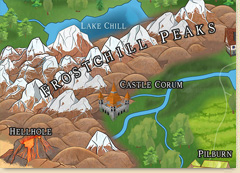 Fantasy Regional Example 2