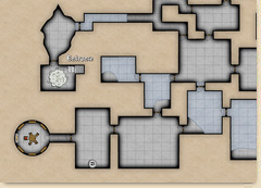 Random DD3 Dungeons