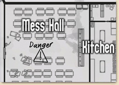 Undersea Station Maps