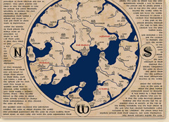 Mappa Mundi Example
