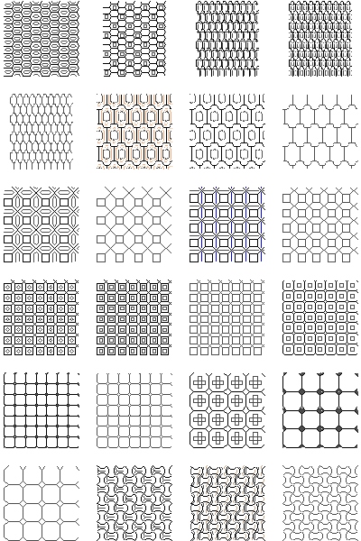 SC2 Tile Fills