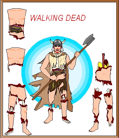 Deadman Walking