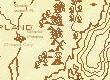 Old Map of Farland