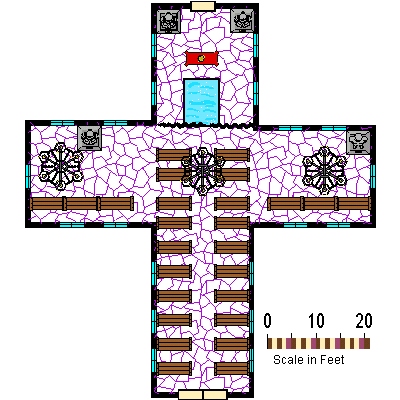 Generic Church