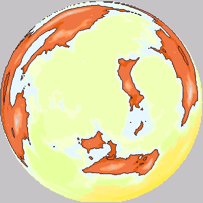 Gyugfyu Globe