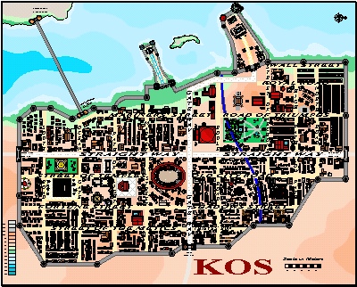 City of Kos