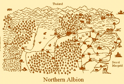 Northern Albion