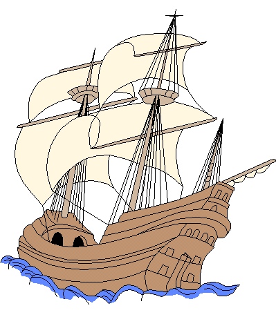 Sailing Ship