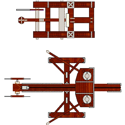 Ships Weapons