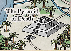 Mesoamerican Structures