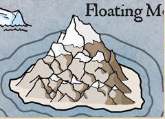 Snowy Mountains