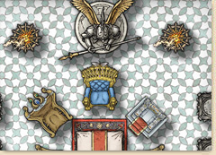 Royal Seating