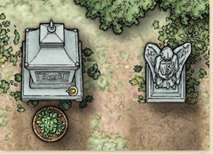 Tombstones