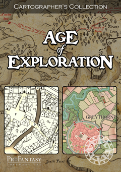 The Cartographer's Vault: A Treasury of Expertly Crafted Maps (pay what you  want and help charity)