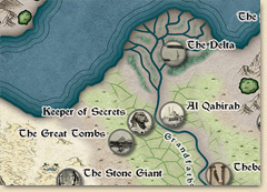 City Under Siege